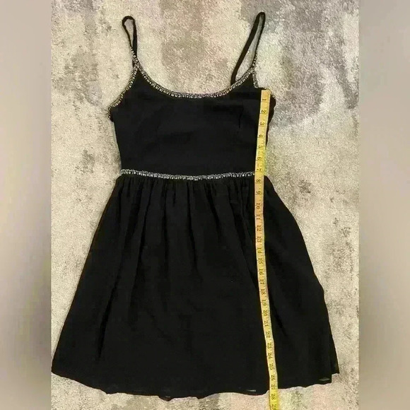 Women’s Black SugarLips Dress - Picture 7 of 8